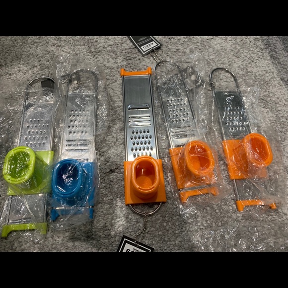 Mini cheese shredder - Picture 3 of 6